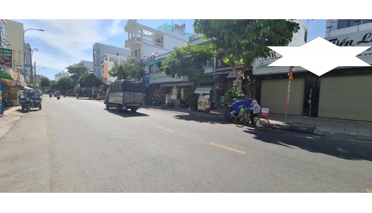 HIẾM-Cho thuê nhà 2 Mặt Tiền Tân Hương 160m², 2 Lầu+ST
